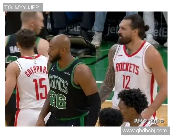 2018年3月4日火箭对凯尔特人精彩对决全场录像回放与赛后分析