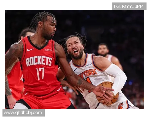 2019年4月6日尼克斯与火箭精彩对决全场录像回放与精彩瞬间分析