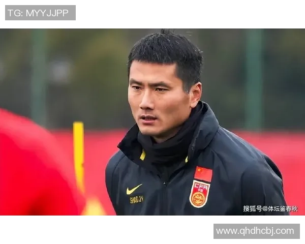 清醒！邵佳一：国家队是不允许失利的，3连败或许就下课了！