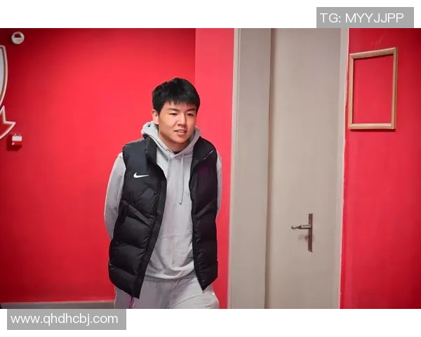 独家：徐彬将自在身加盟英超狼队，合同估计4-5年+外租